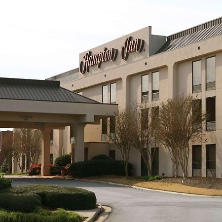 Hampton Inn Atlanta-Town Center/Kennesaw Εξωτερικό φωτογραφία