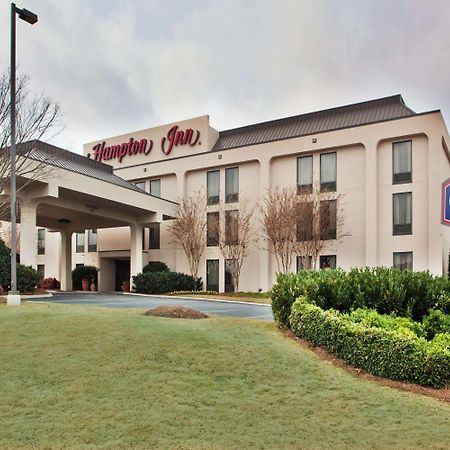 Hampton Inn Atlanta-Town Center/Kennesaw Εξωτερικό φωτογραφία