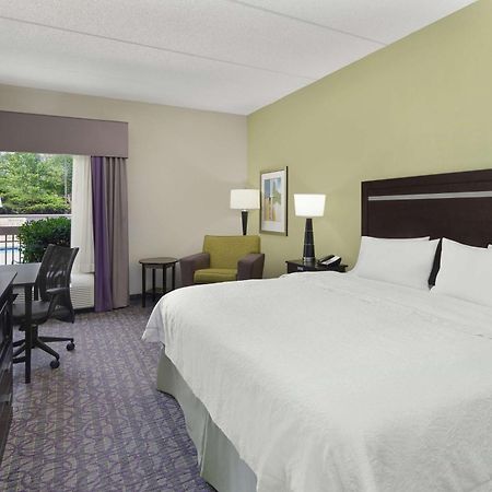 Hampton Inn Atlanta-Town Center/Kennesaw Εξωτερικό φωτογραφία